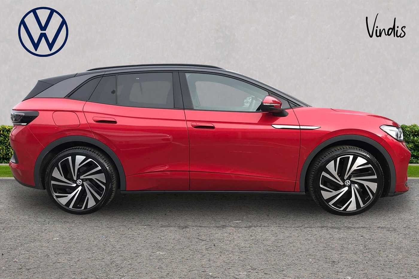 Volkswagen ID.4