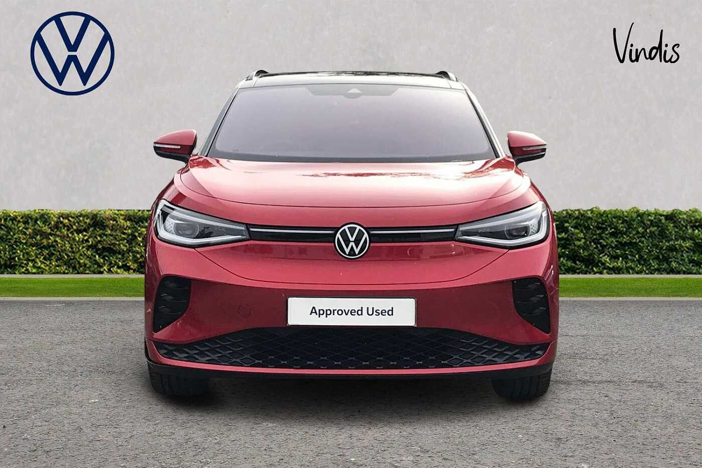Volkswagen ID.4