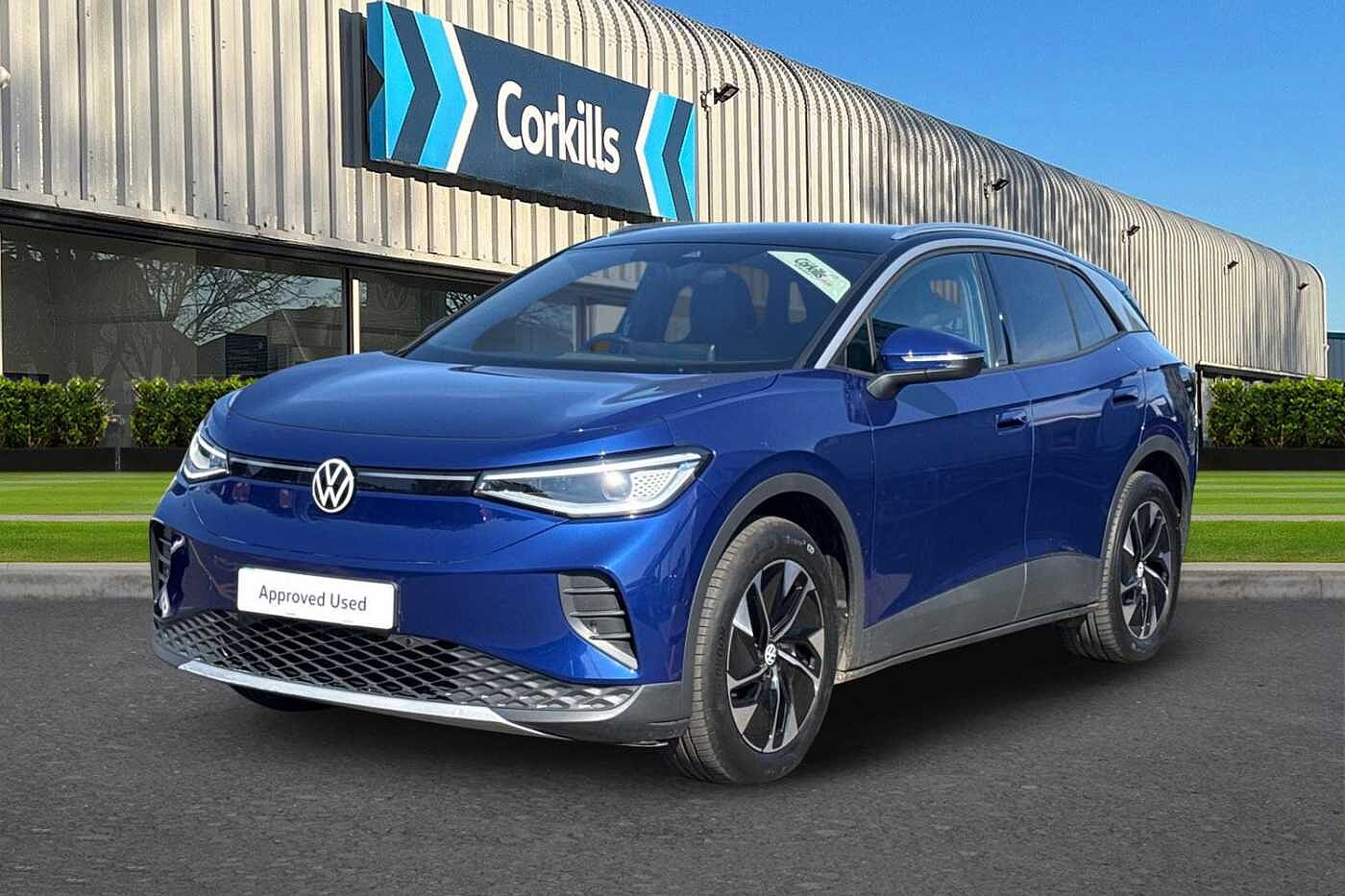 Volkswagen ID.4