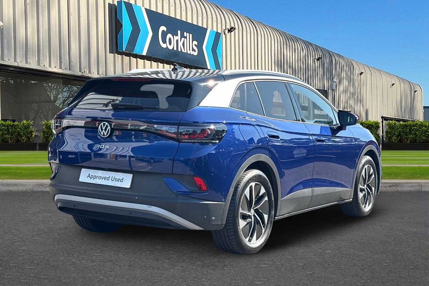 Volkswagen ID.4