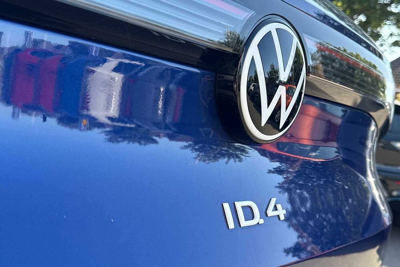 Volkswagen ID.4