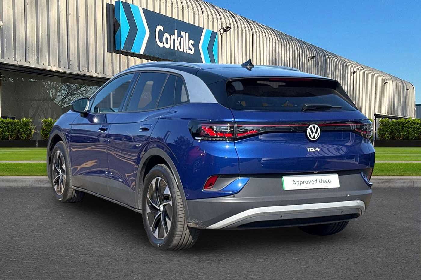 Volkswagen ID.4
