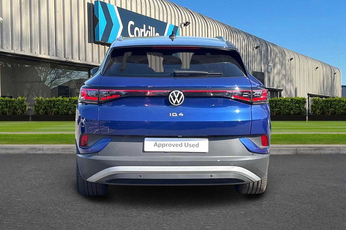Volkswagen ID.4