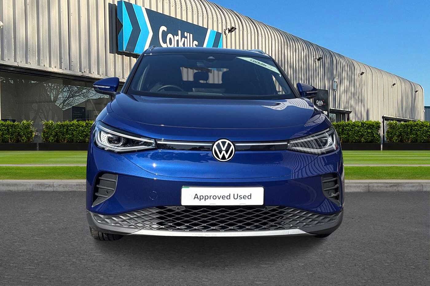 Volkswagen ID.4