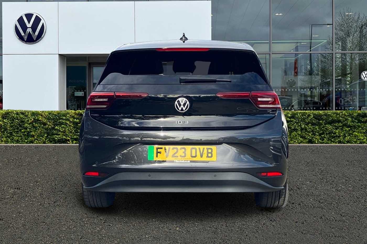 Volkswagen ID.3