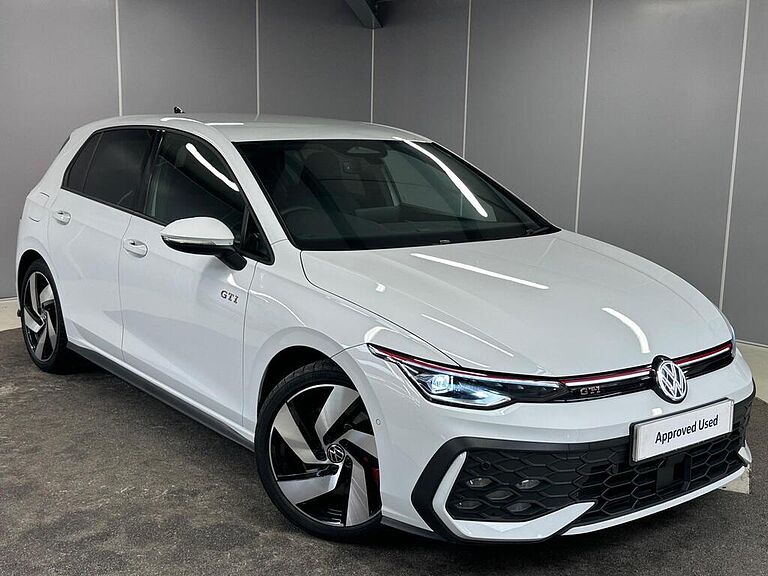 Volkswagen Golf 2.0 TSI 265 GTI 5dr DSG