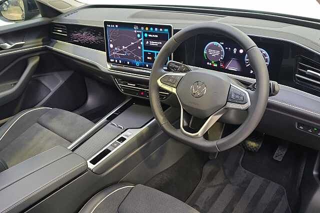 Volkswagen Passat Estate
