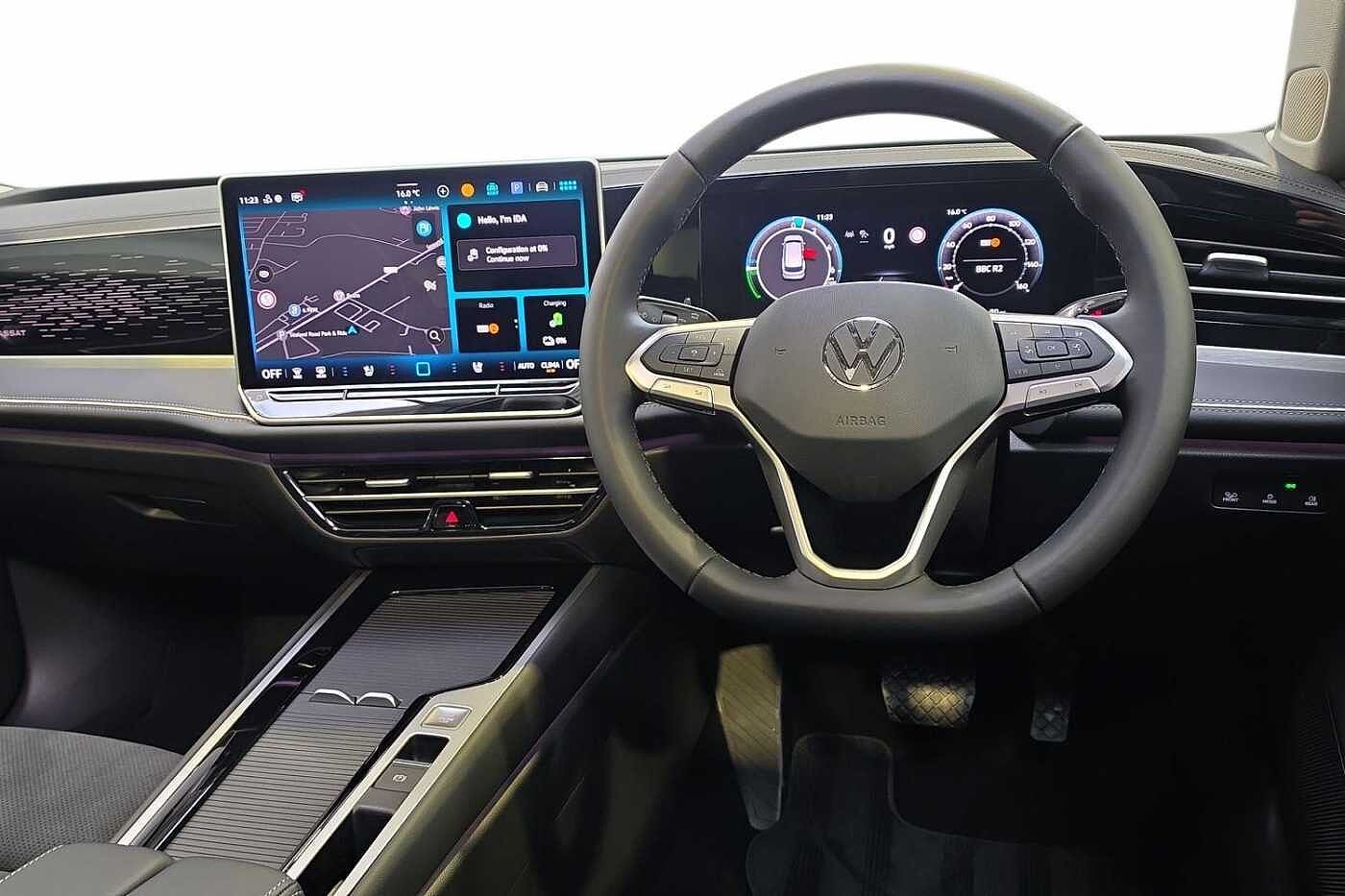 Volkswagen Passat Estate