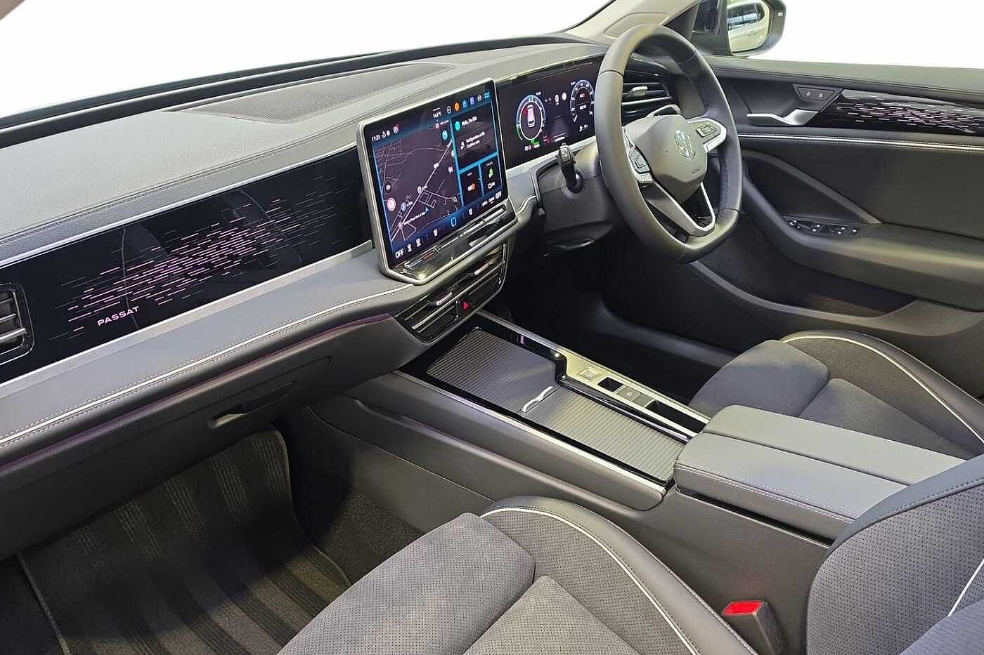 Volkswagen Passat Estate