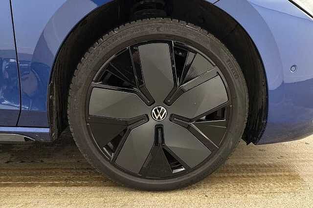 Volkswagen Passat Estate