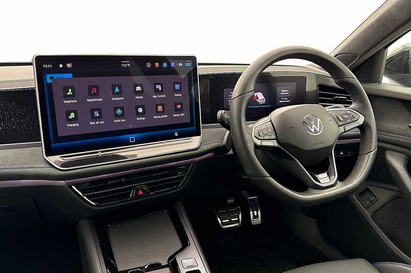 Volkswagen Passat Estate