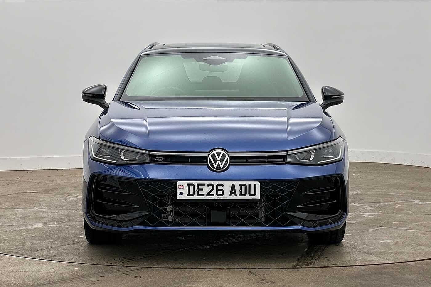 Volkswagen Passat Estate