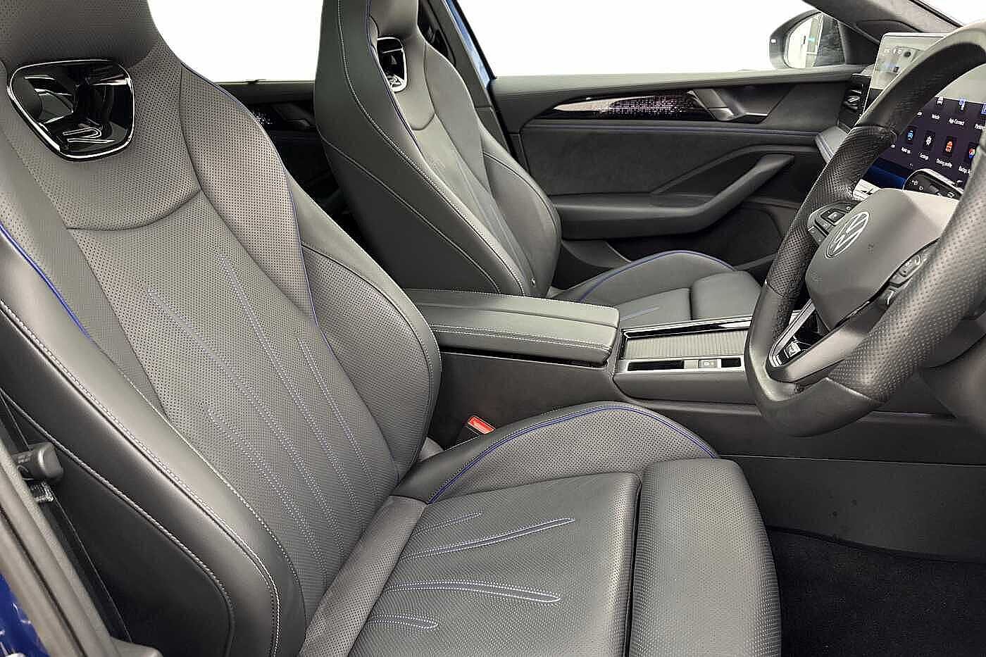 Volkswagen Passat Estate