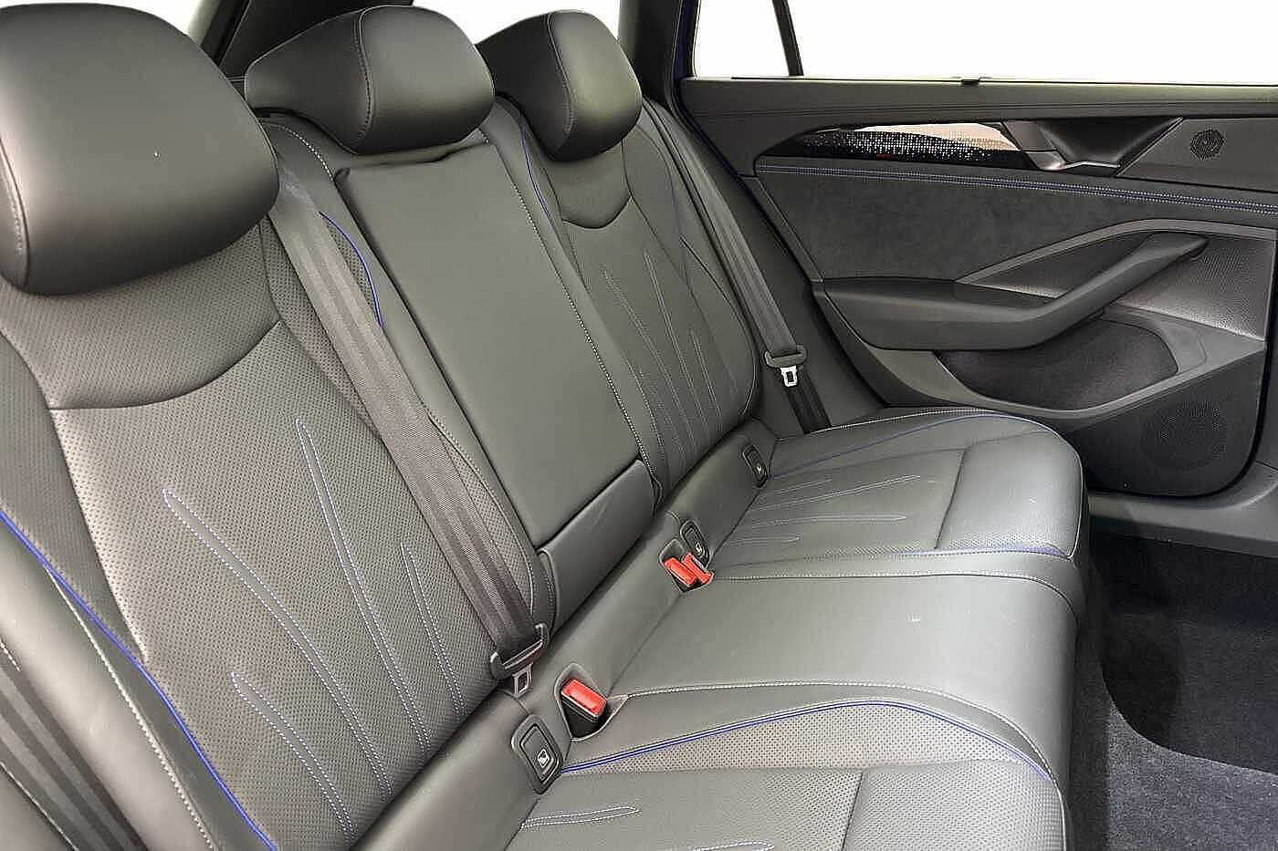 Volkswagen Passat Estate