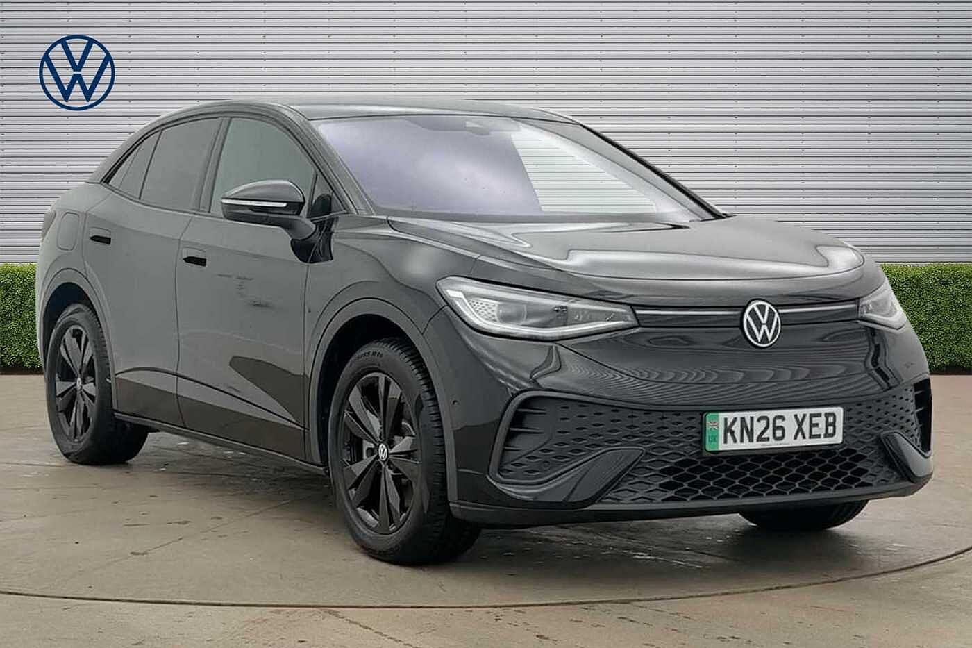 Volkswagen ID.5
