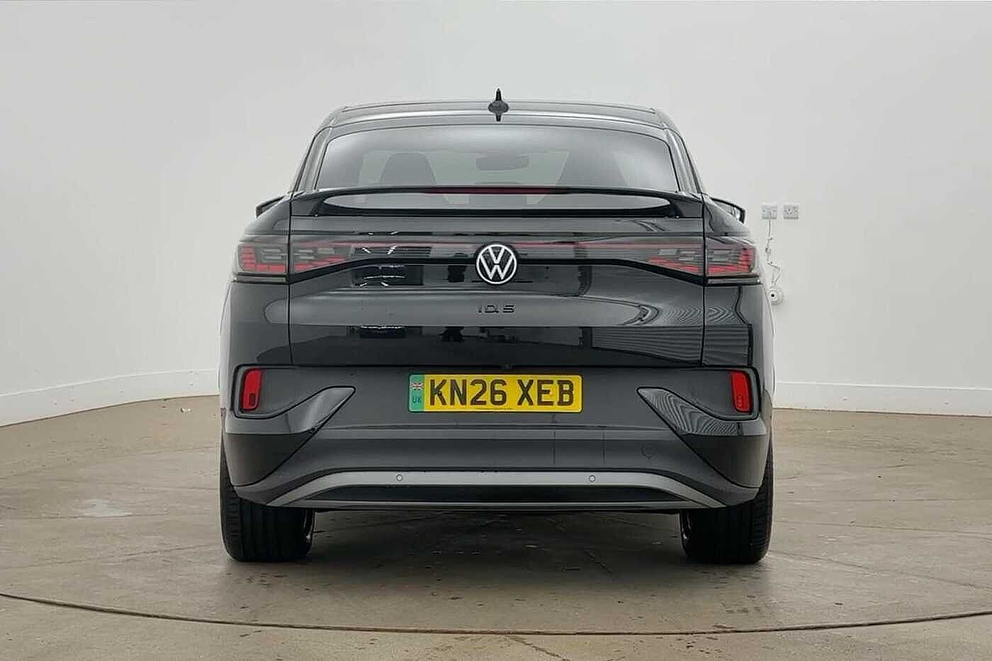 Volkswagen ID.5