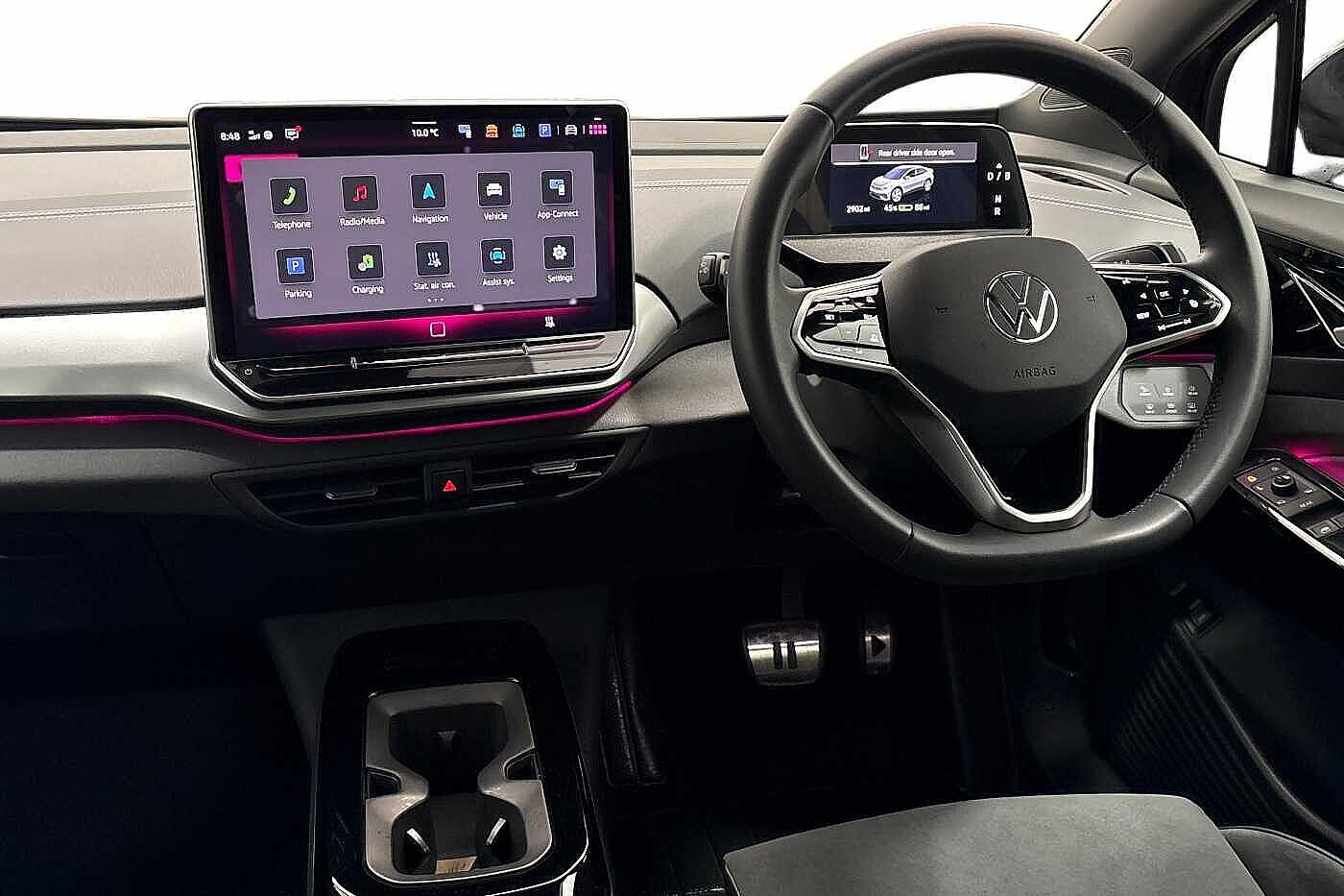 Volkswagen ID.5