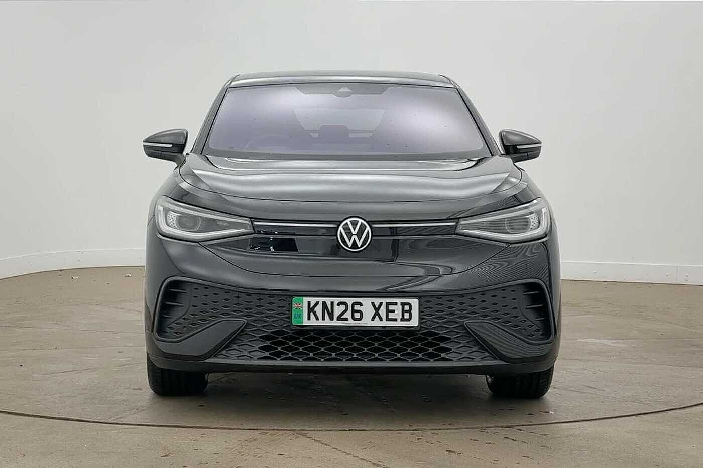 Volkswagen ID.5