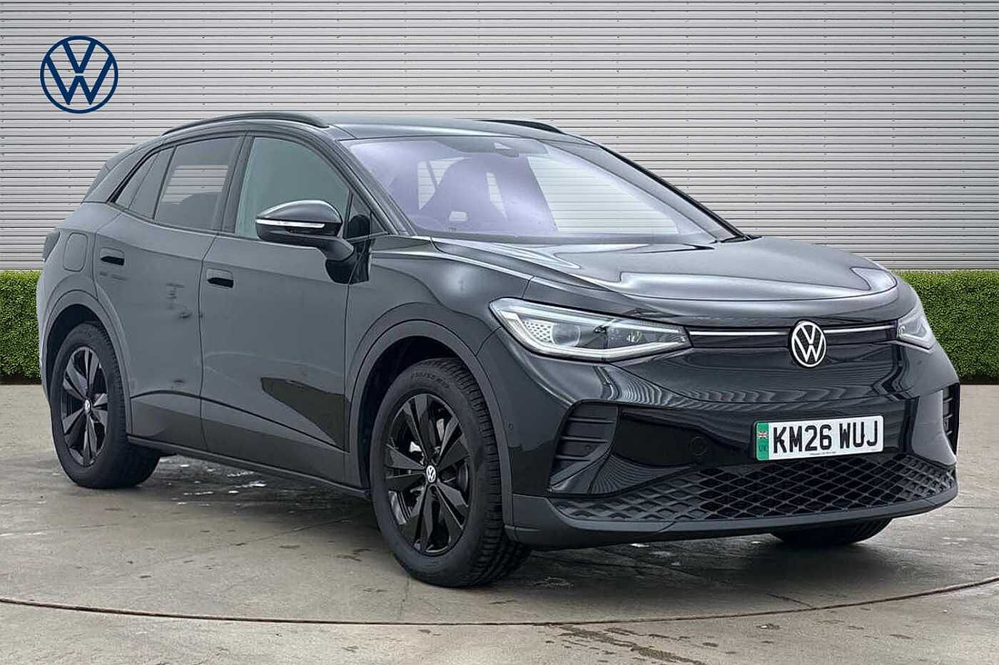 Volkswagen ID.4