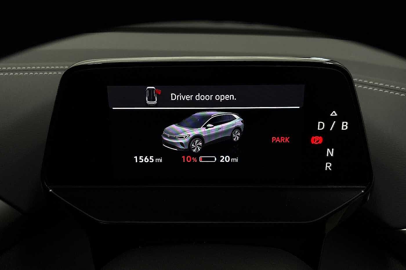 Volkswagen ID.4
