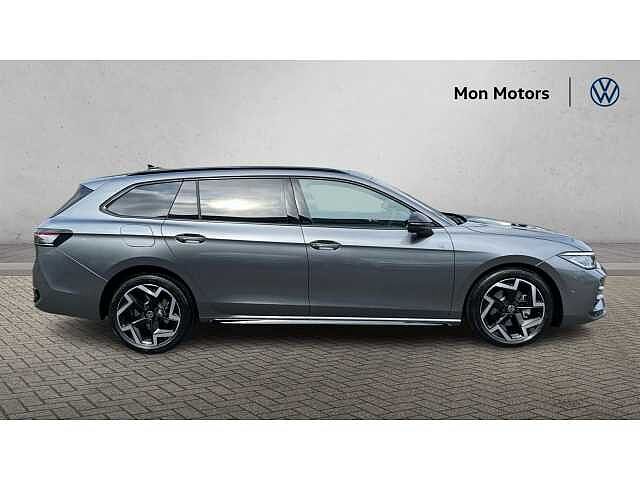 Volkswagen Passat Estate