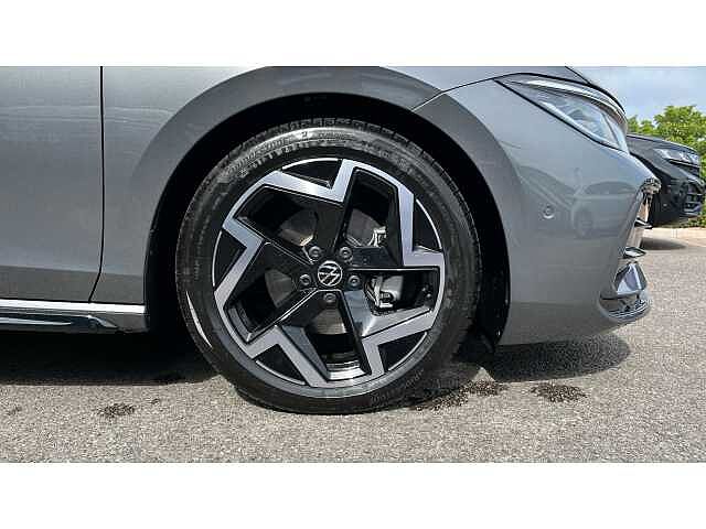 Volkswagen Passat Estate