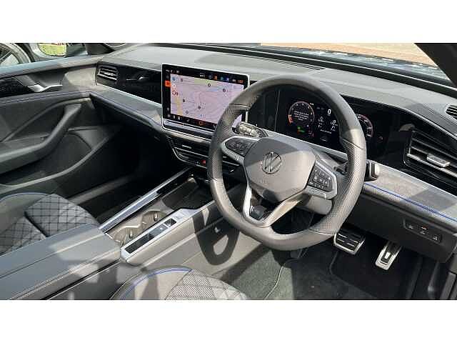 Volkswagen Passat Estate