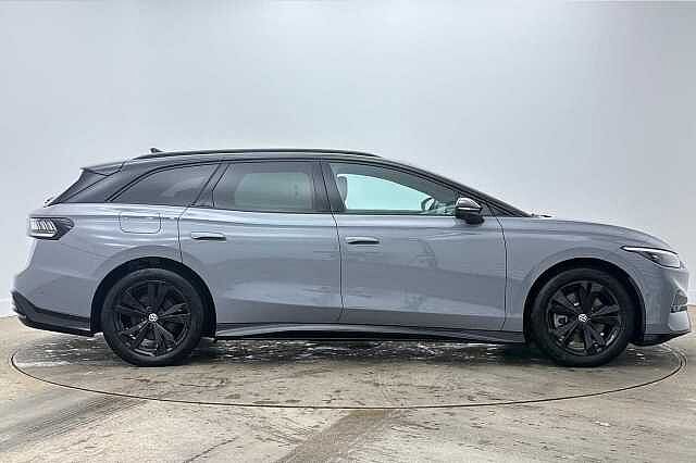 Volkswagen ID.7 Tourer