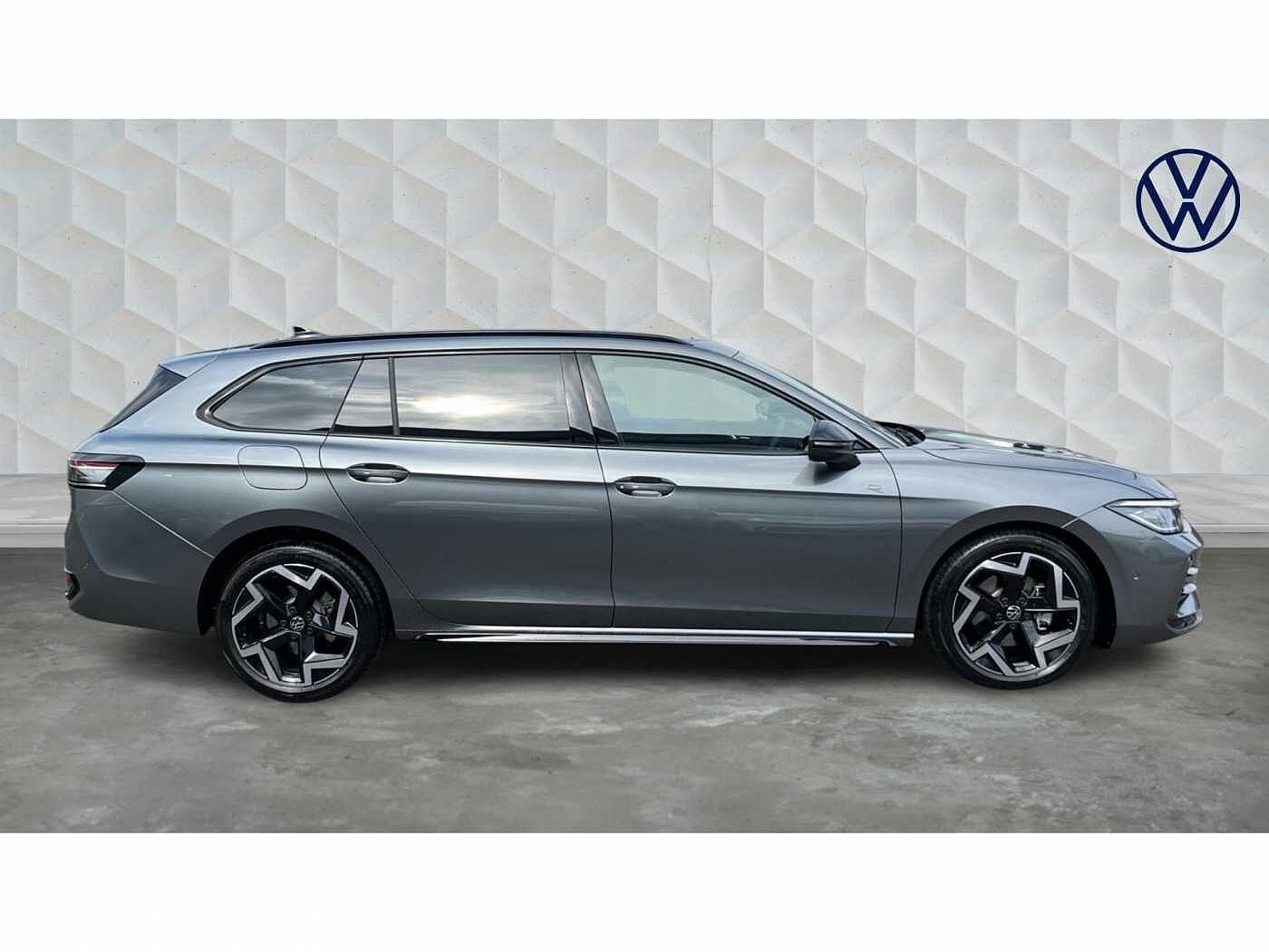 Volkswagen Passat Estate