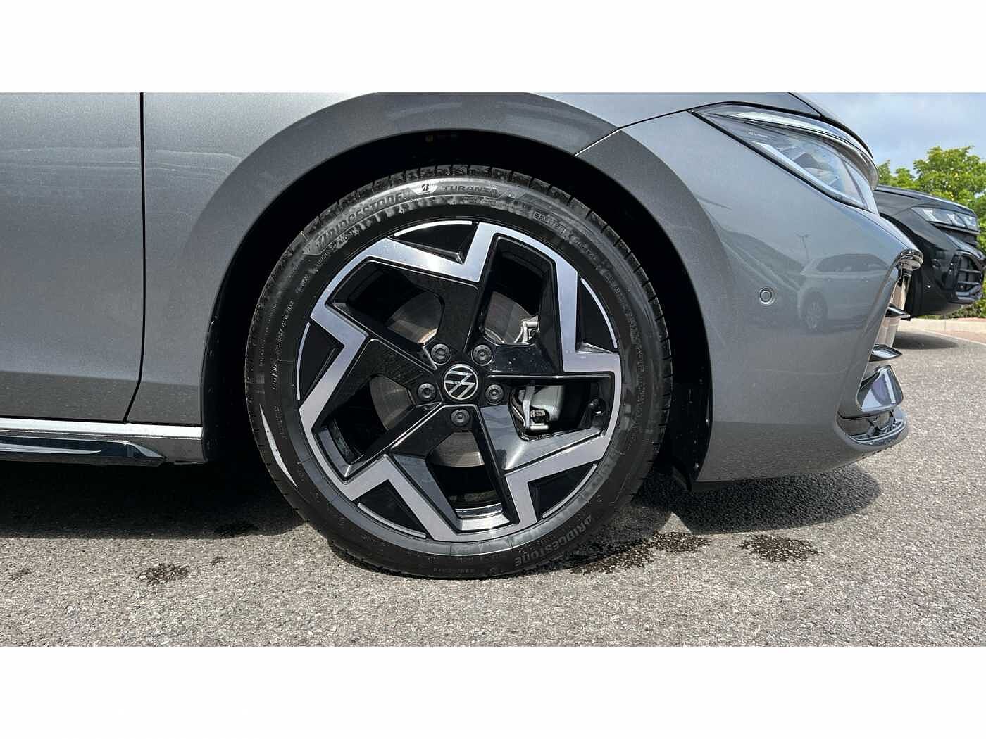 Volkswagen Passat Estate