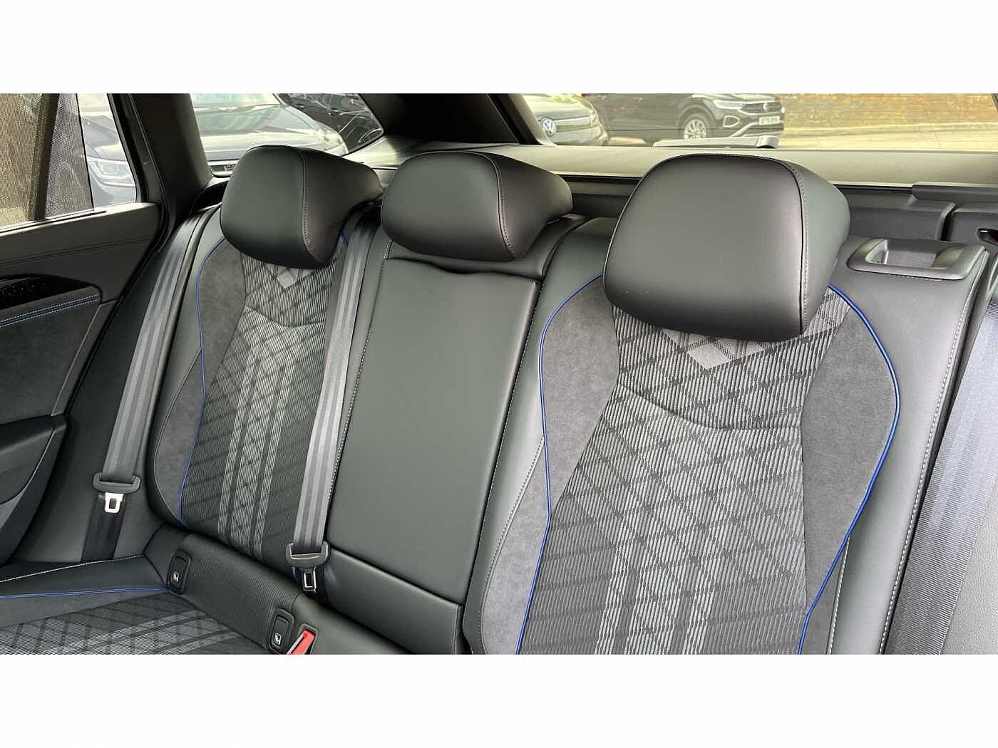 Volkswagen Passat Estate