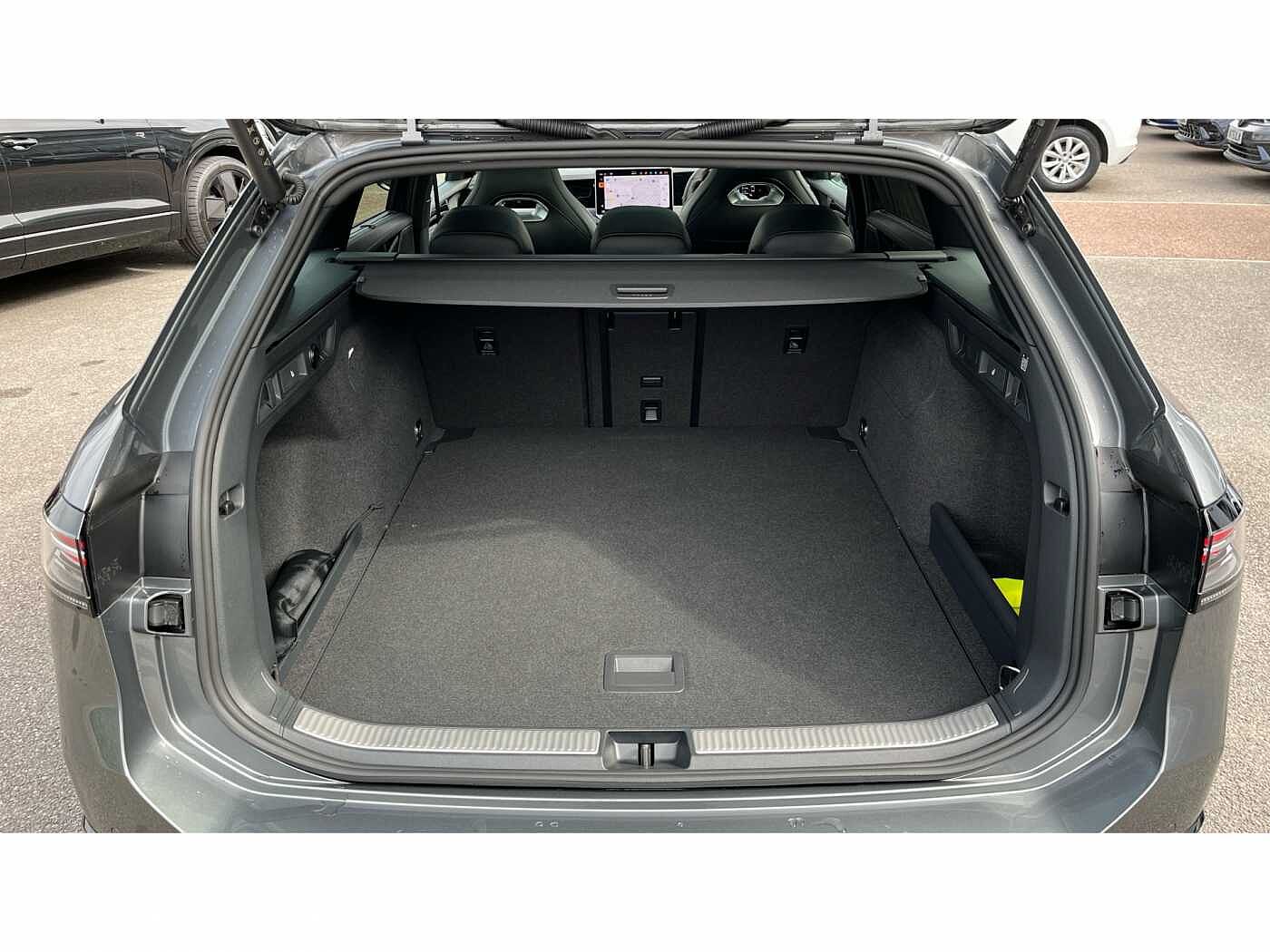Volkswagen Passat Estate