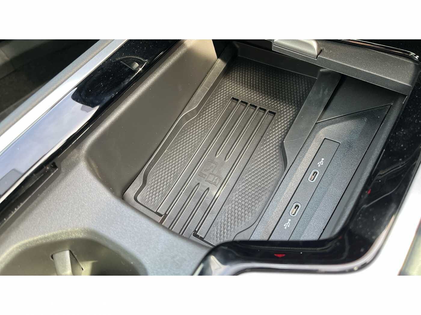 Volkswagen Passat Estate