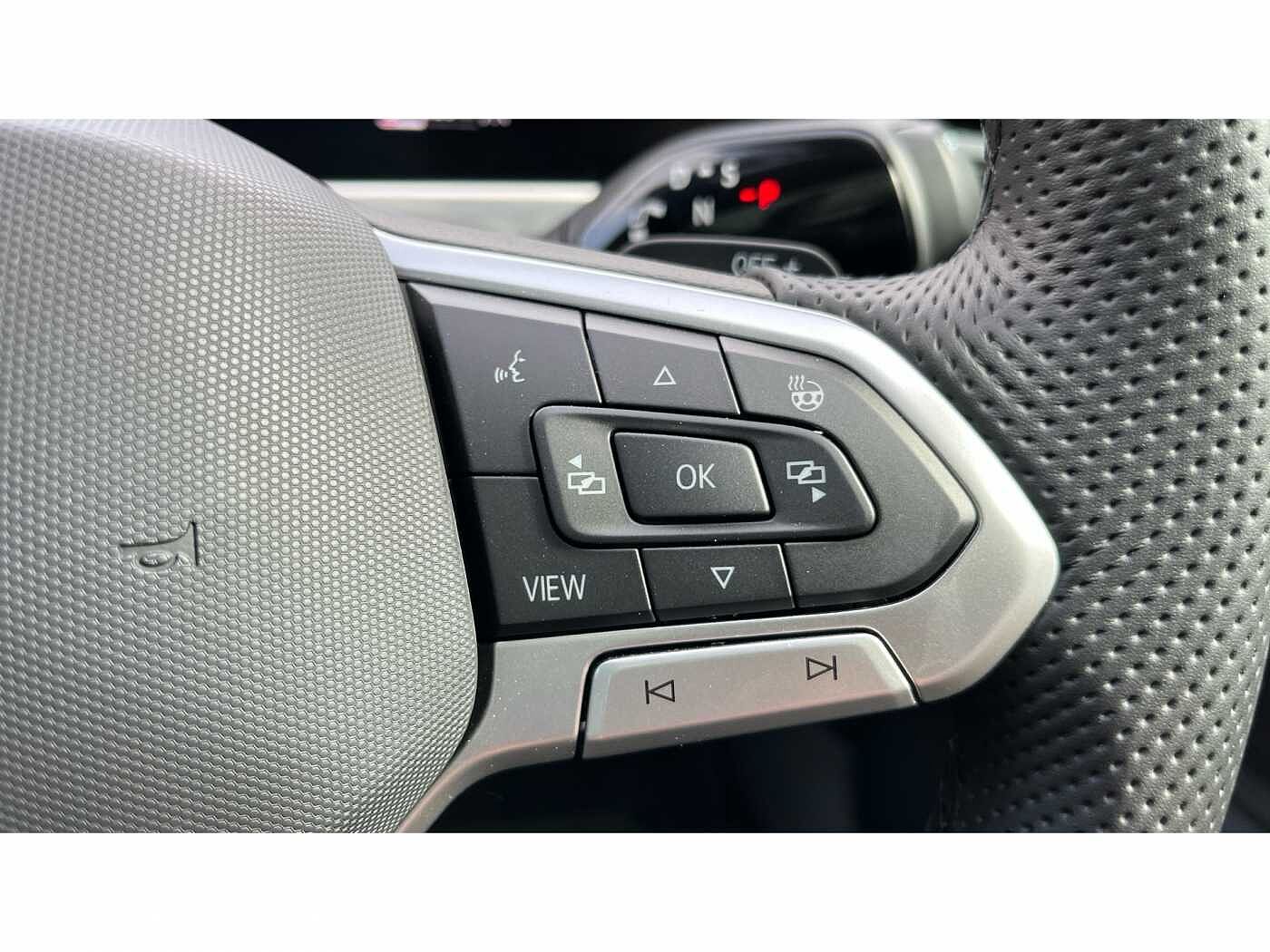 Volkswagen Passat Estate