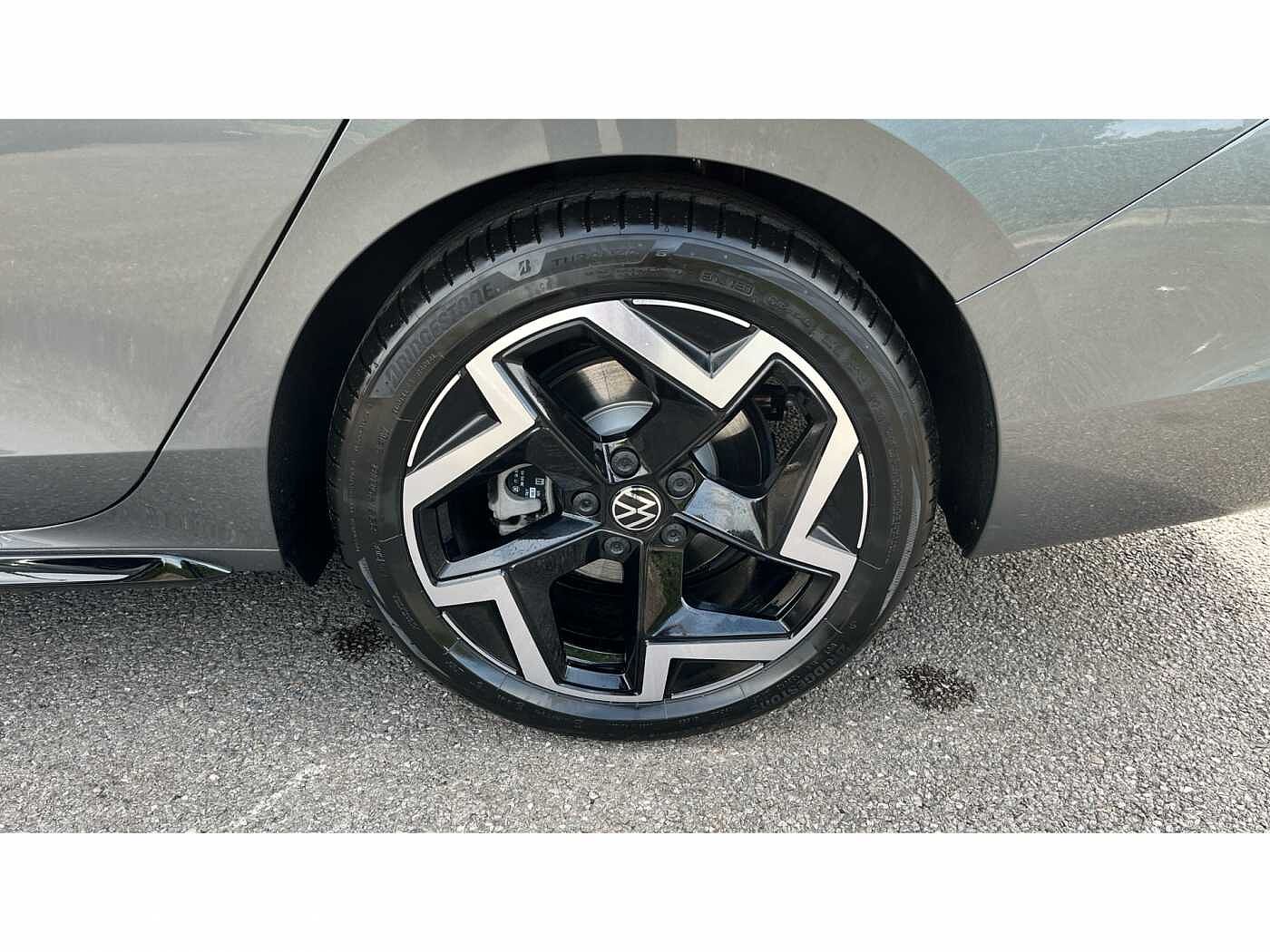 Volkswagen Passat Estate