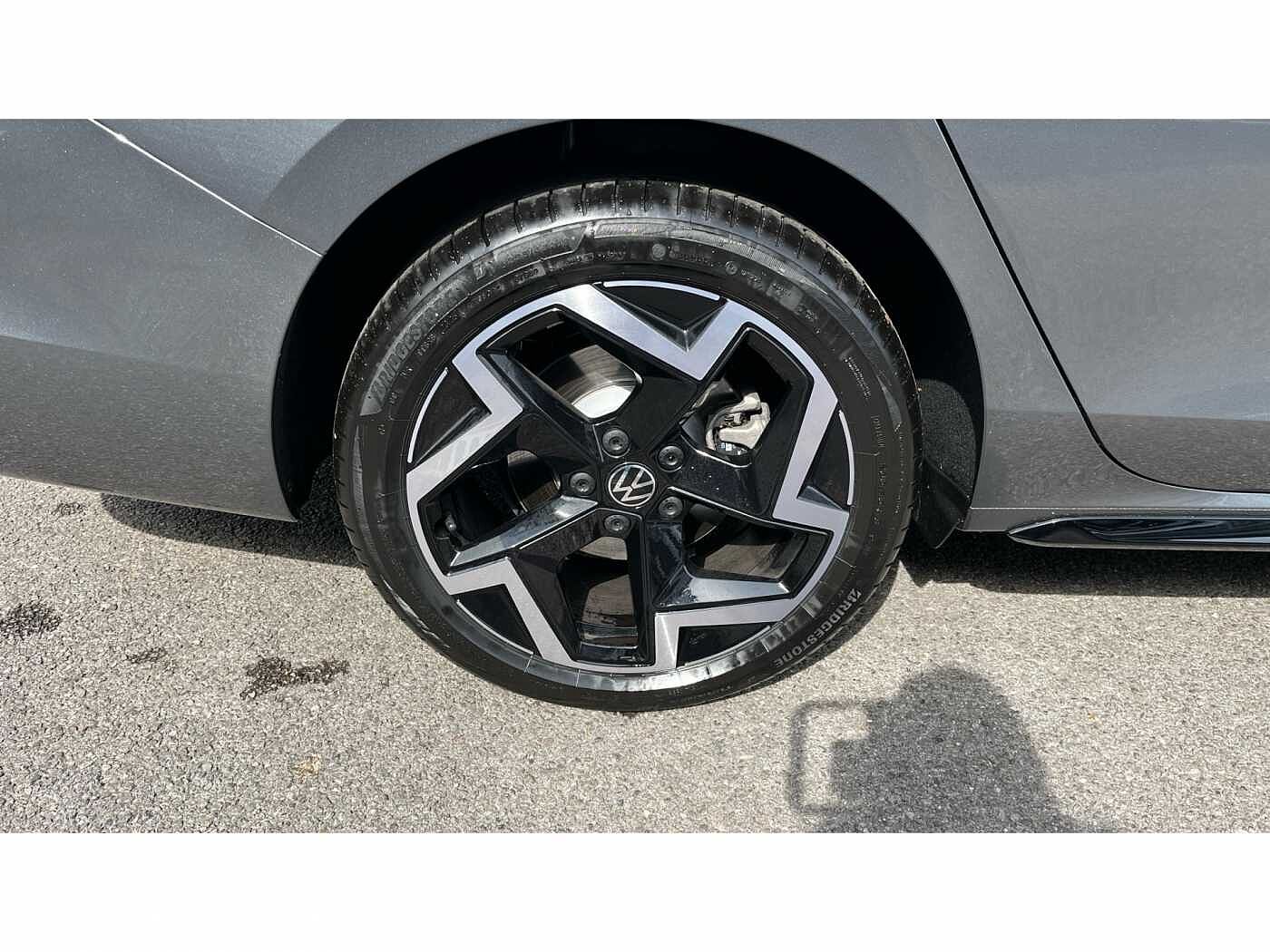 Volkswagen Passat Estate
