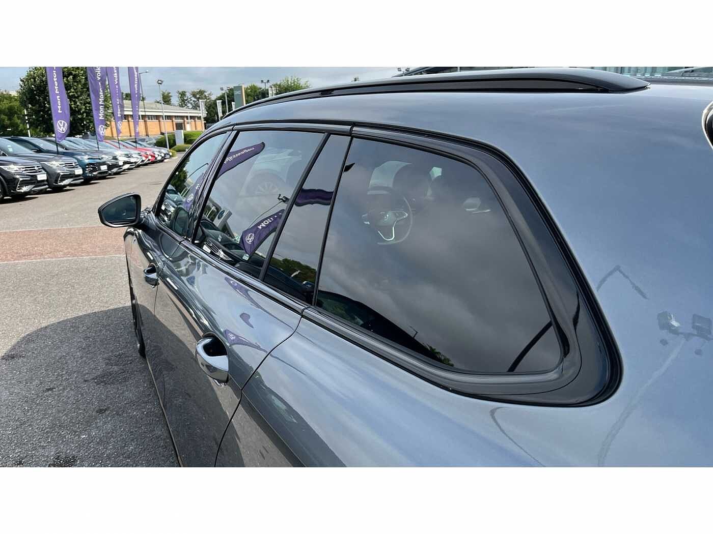 Volkswagen Passat Estate