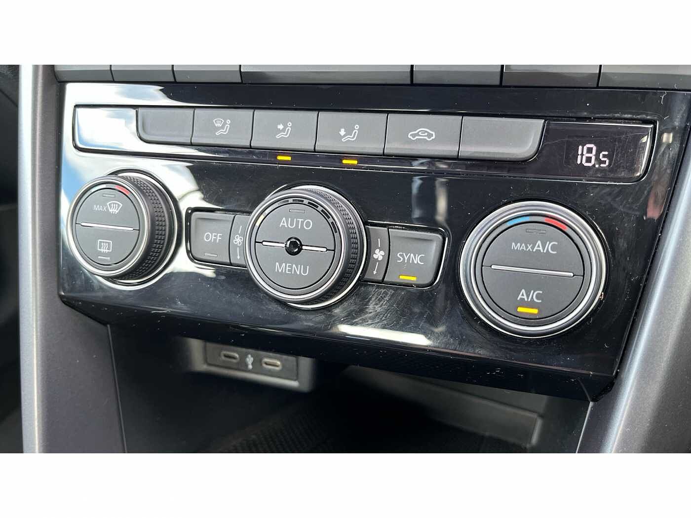 Volkswagen T-Roc Cabriolet