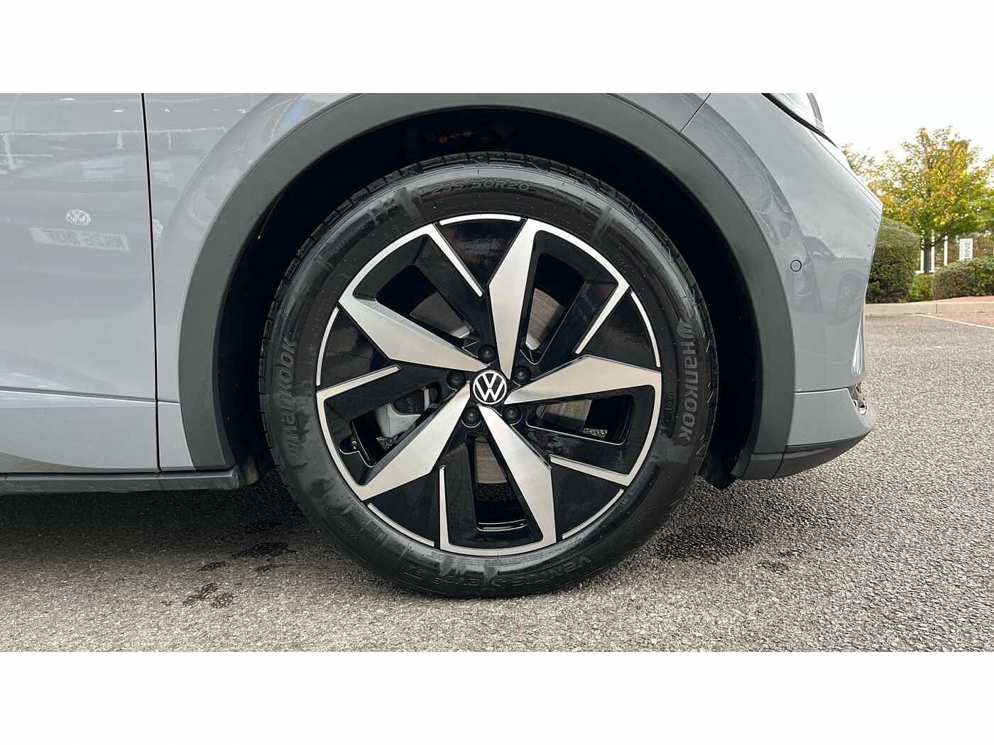 Volkswagen ID.4