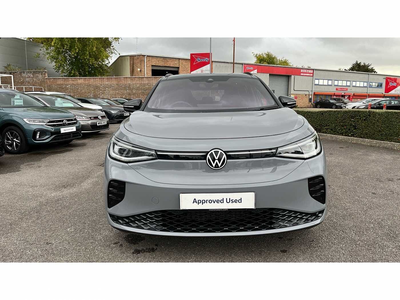 Volkswagen ID.4