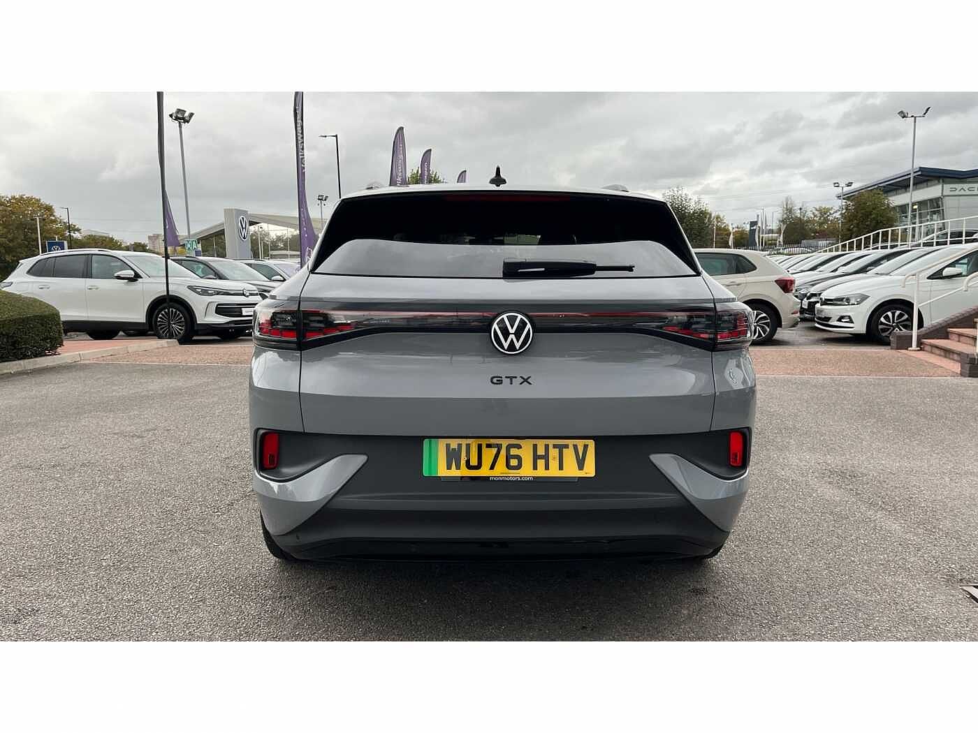 Volkswagen ID.4