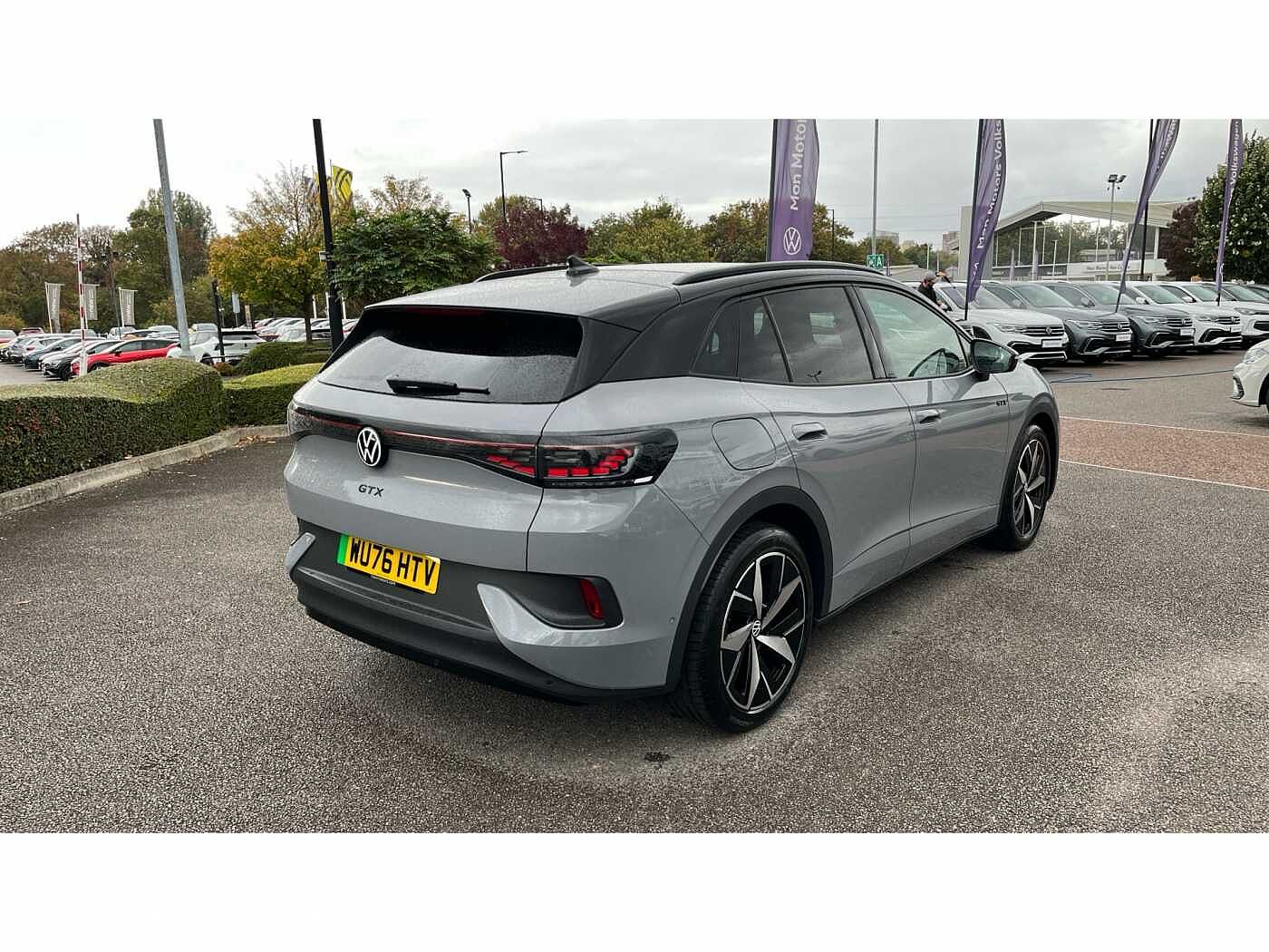 Volkswagen ID.4