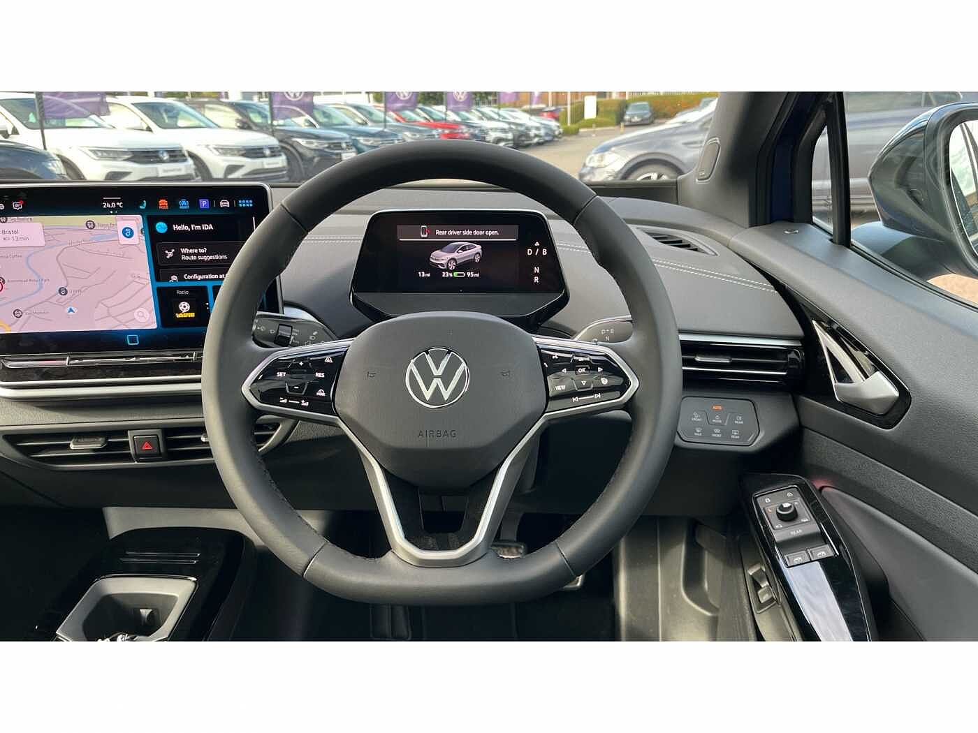 Volkswagen ID.5