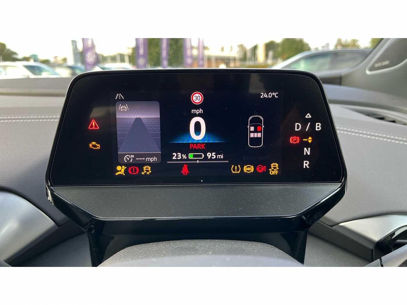 Volkswagen ID.5