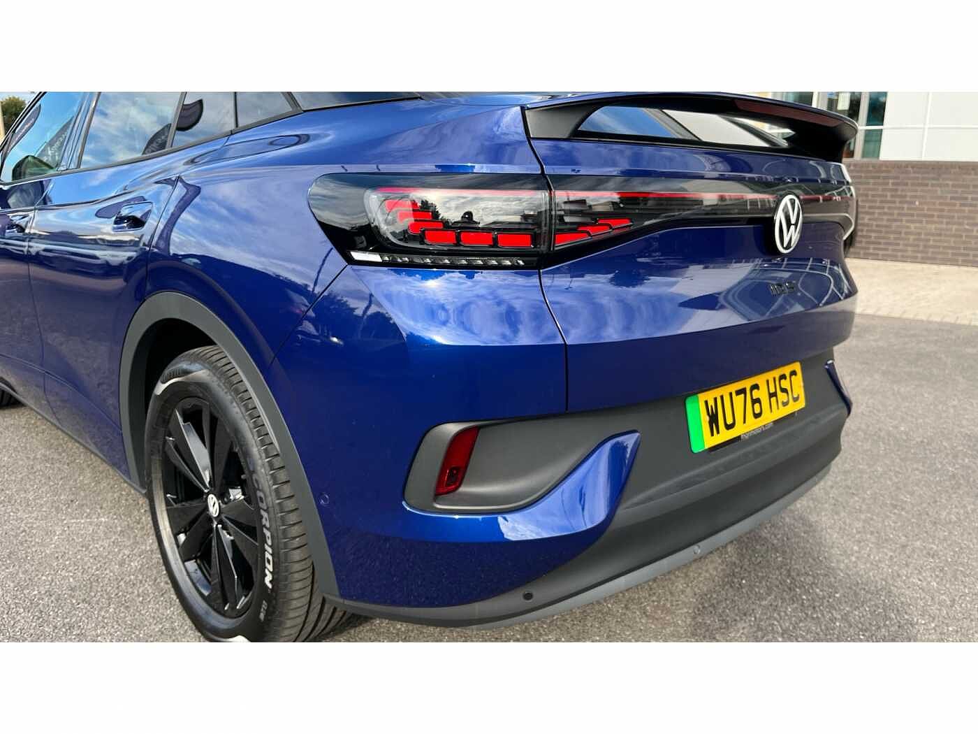 Volkswagen ID.5
