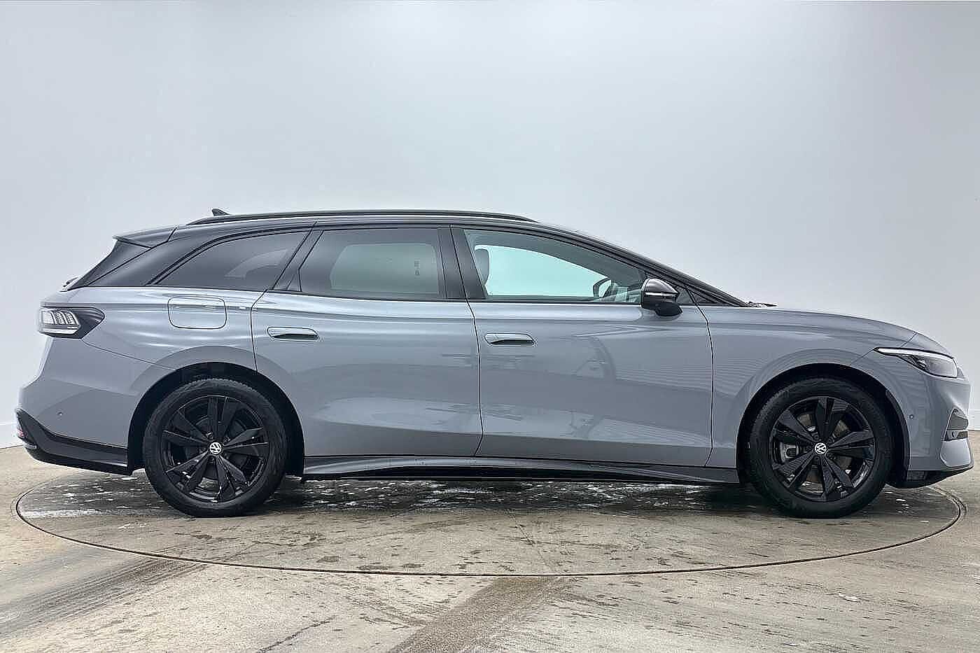 Volkswagen ID.7 Tourer
