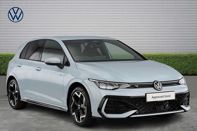 Volkswagen Golf 1.5 eTSI 150 R-Line 5dr DSG