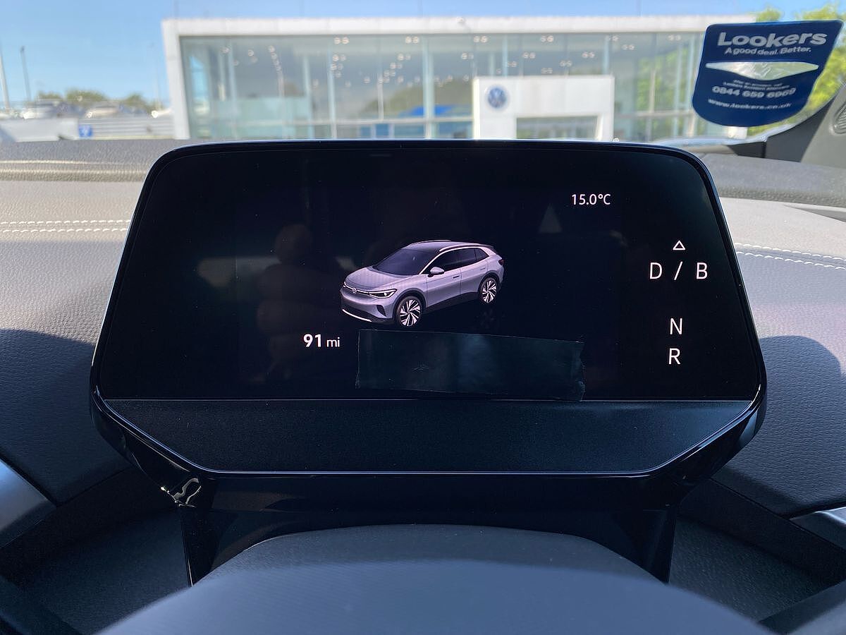 Volkswagen ID.4