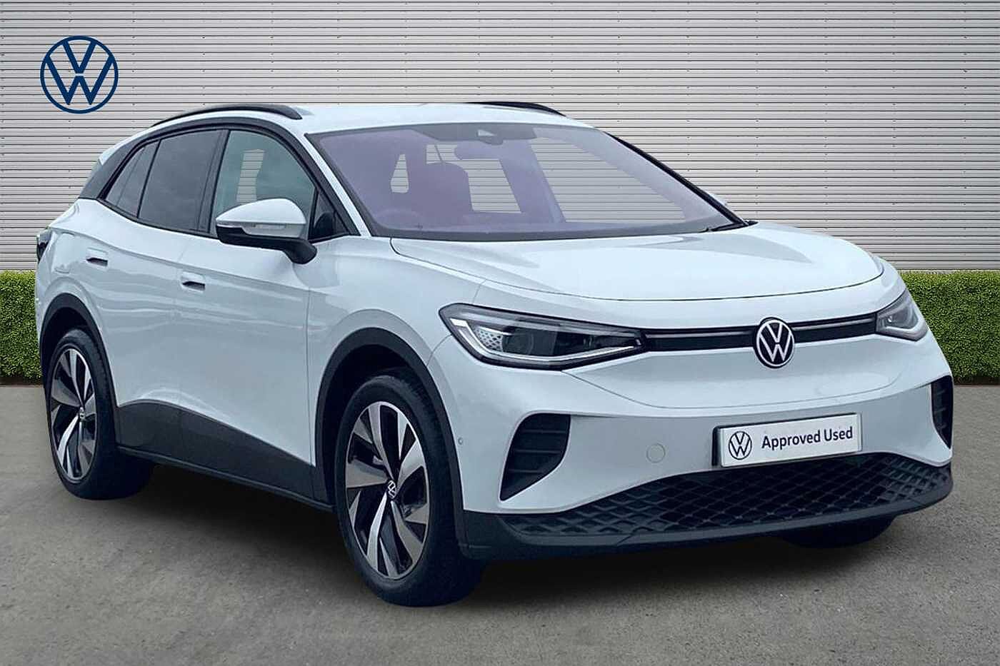 Volkswagen ID.4