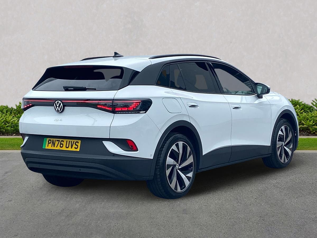 Volkswagen ID.4